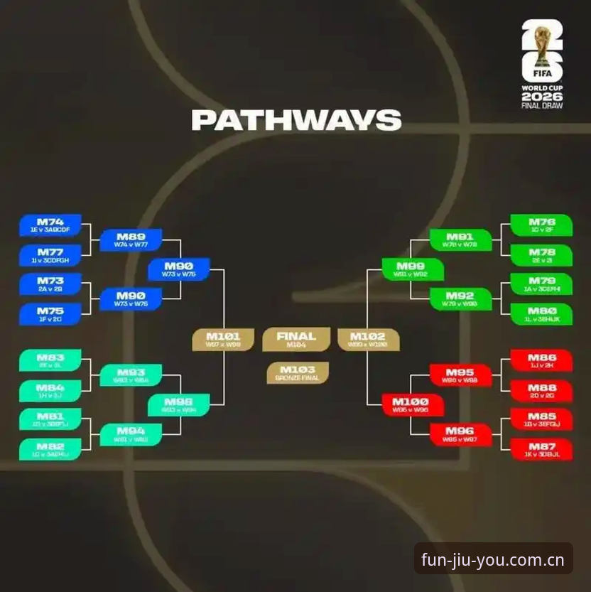 世界杯观赛遇冷：3大原因让球迷难赴美国，九游平台带你直击赛场内外
